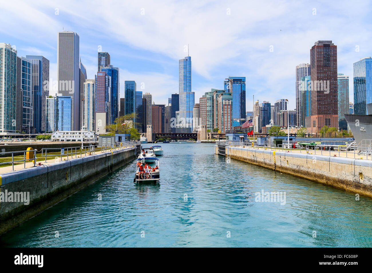 An application scenario or product detail of chicago lock - Image 22