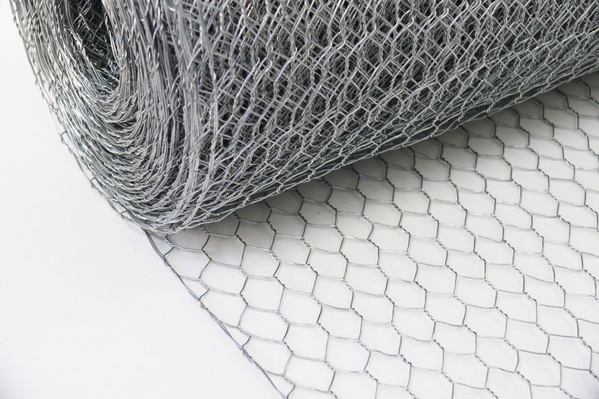 An application scenario or product detail of chicken wire types - Image 5