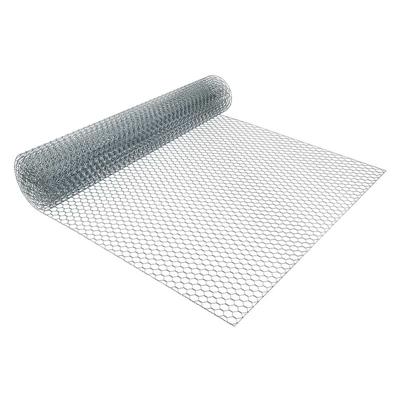 An application scenario or product detail of chicken wire types - Image 6