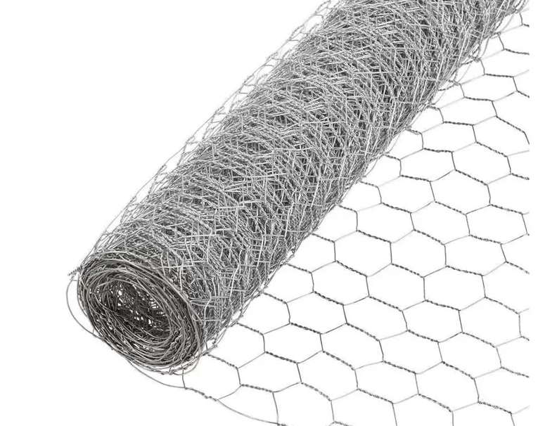 An application scenario or product detail of chicken wire types - Image 7