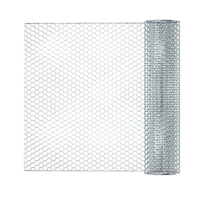 An application scenario or product detail of chicken wire types - Image 9