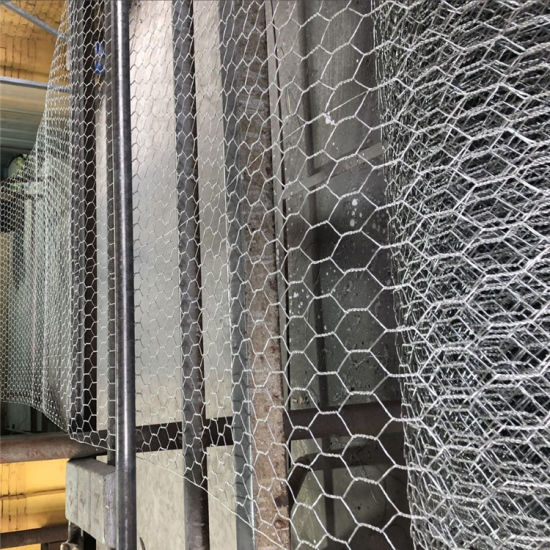 An application scenario or product detail of chicken wire types - Image 12