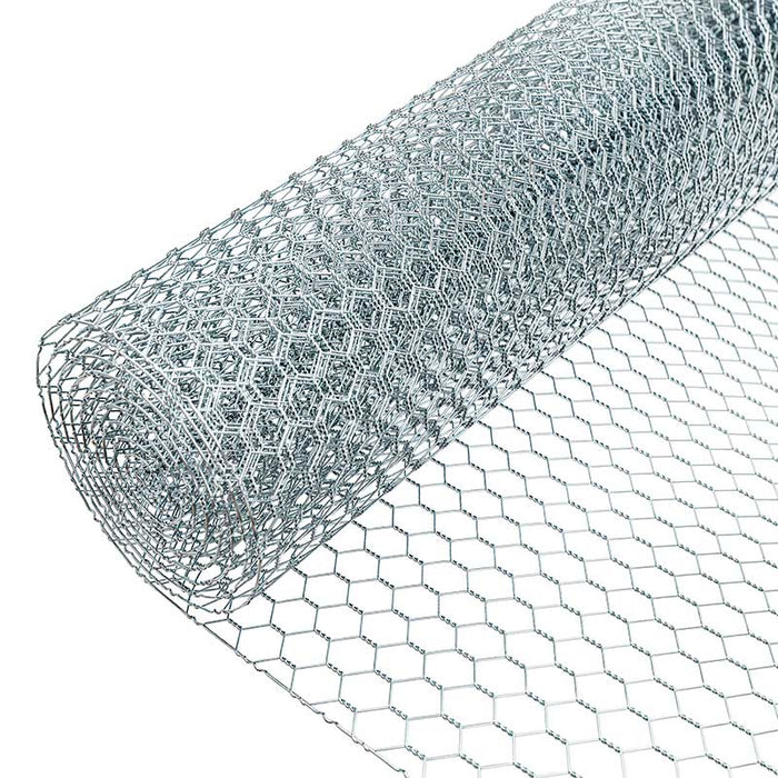 Featured image for the chicken wire types guide