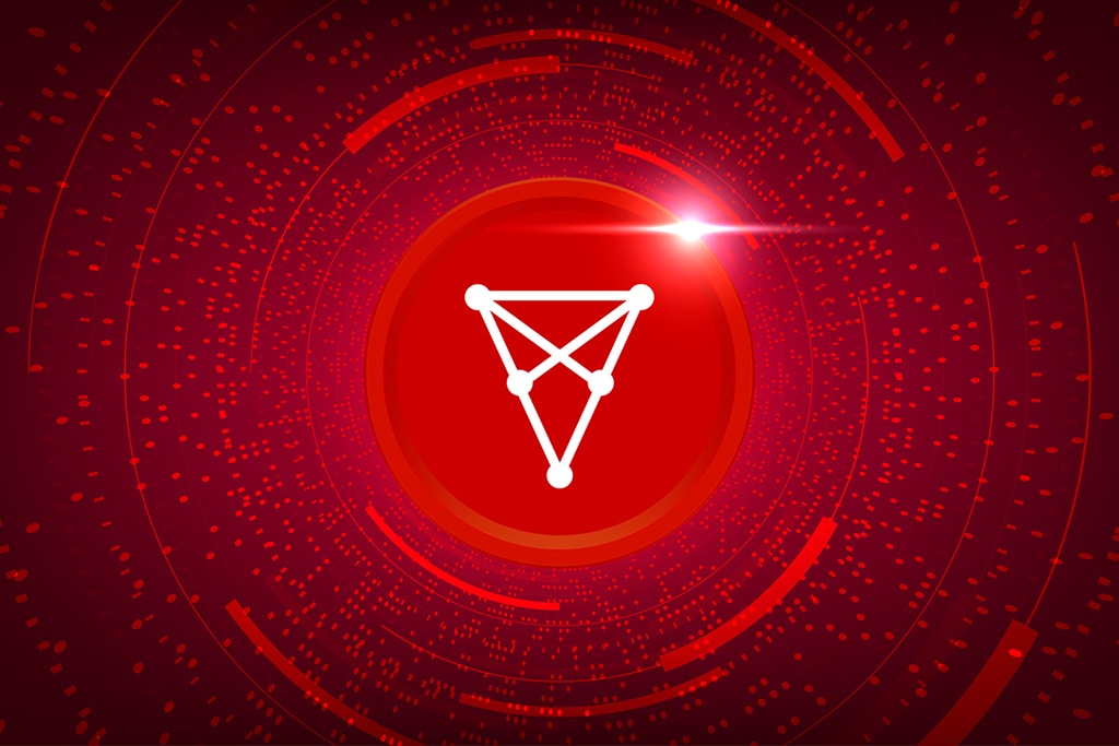 Featured image for chiliz coin - Chiliz Token (CHZ) Surges Nearly 30 ...