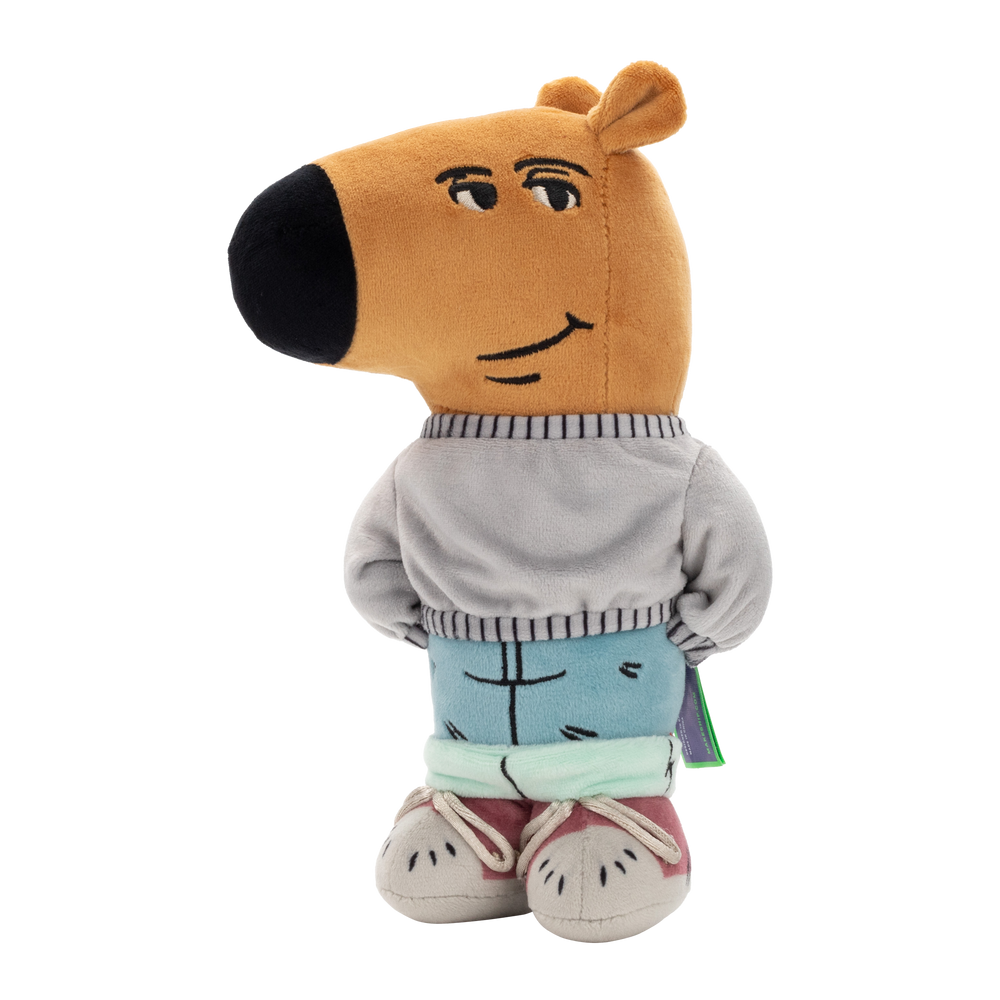 An application scenario or product detail of chill guy plush - Image 3