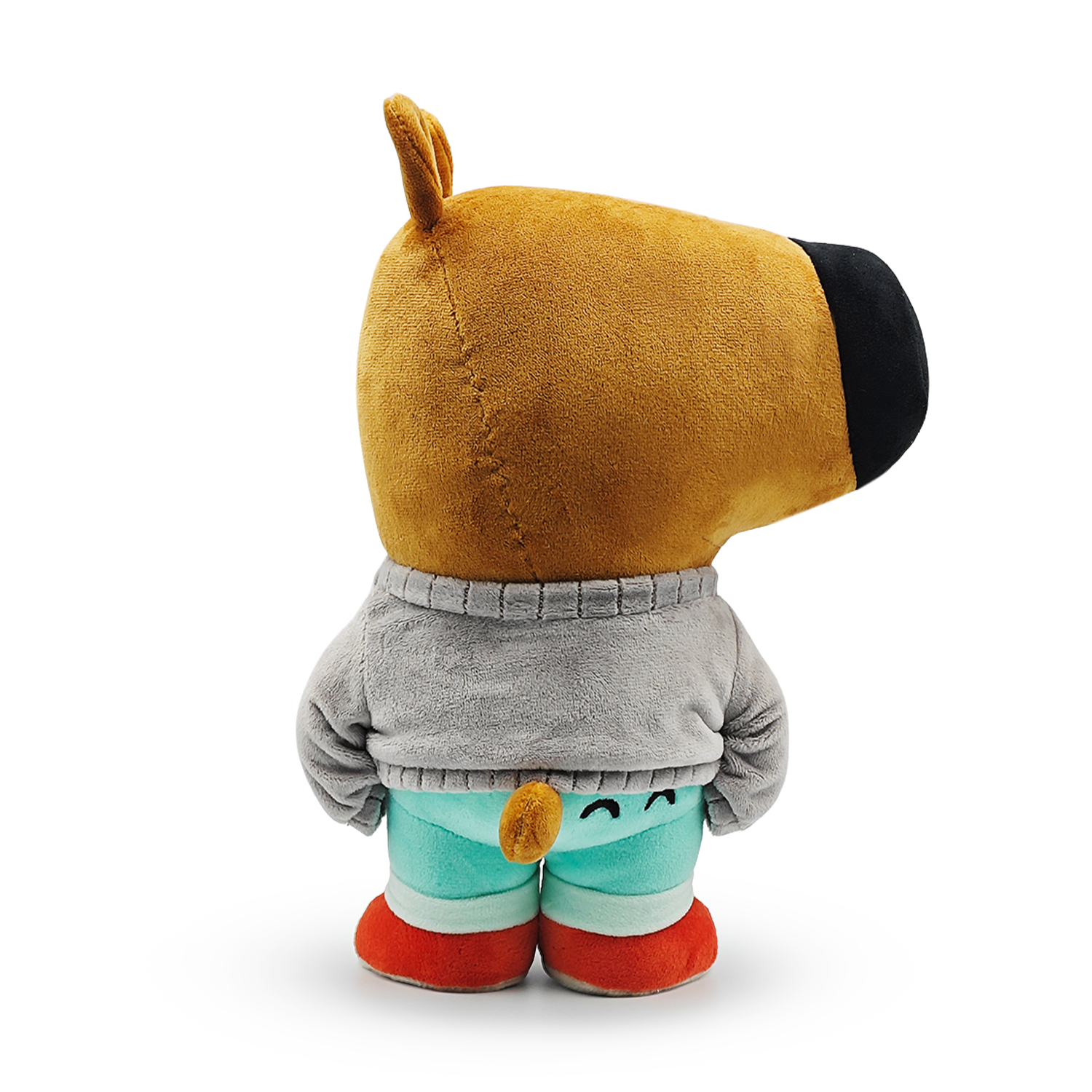 An application scenario or product detail of chill guy plush - Image 6