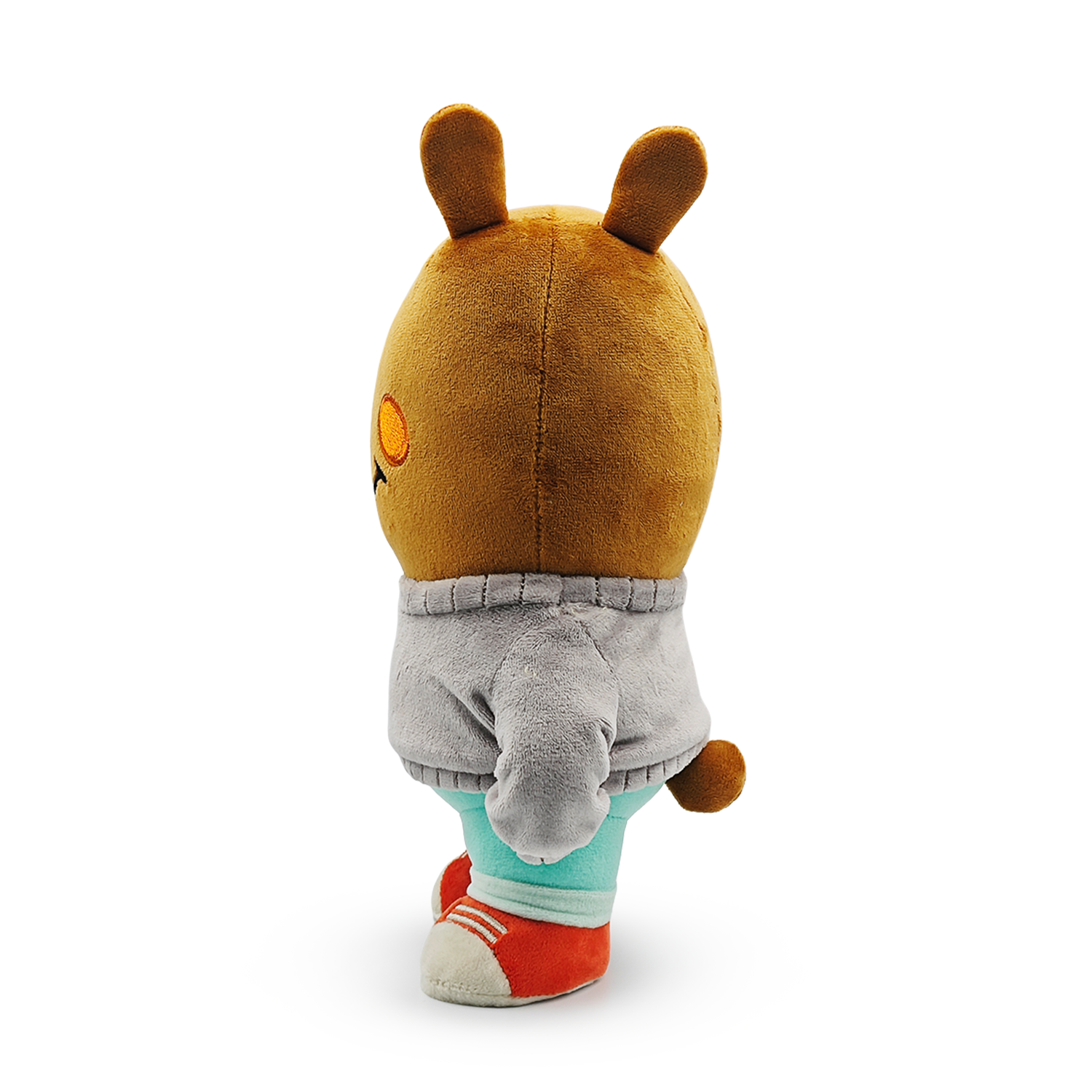 An application scenario or product detail of chill guy plush - Image 9