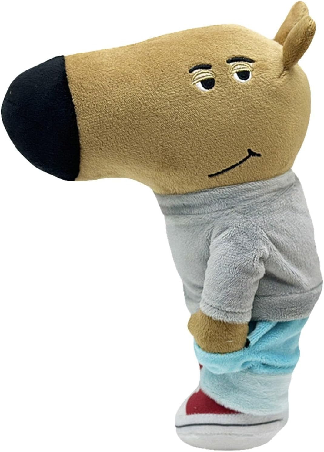 An application scenario or product detail of chill guy plush - Image 10