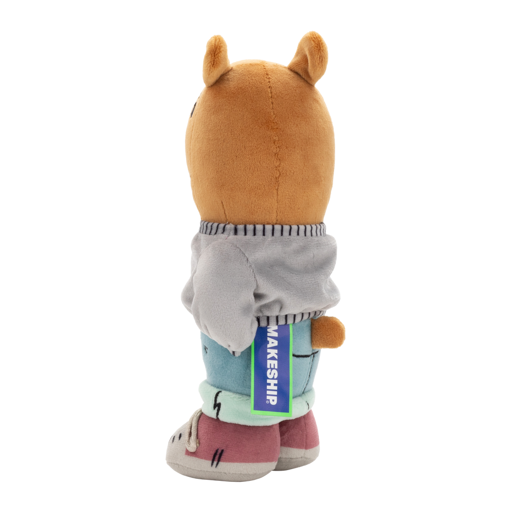 An application scenario or product detail of chill guy plush - Image 19