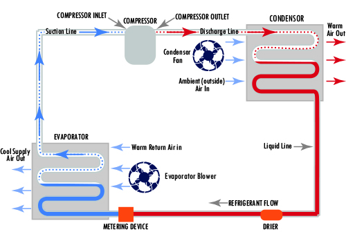An application scenario or product detail of chiller cycle - Image 10