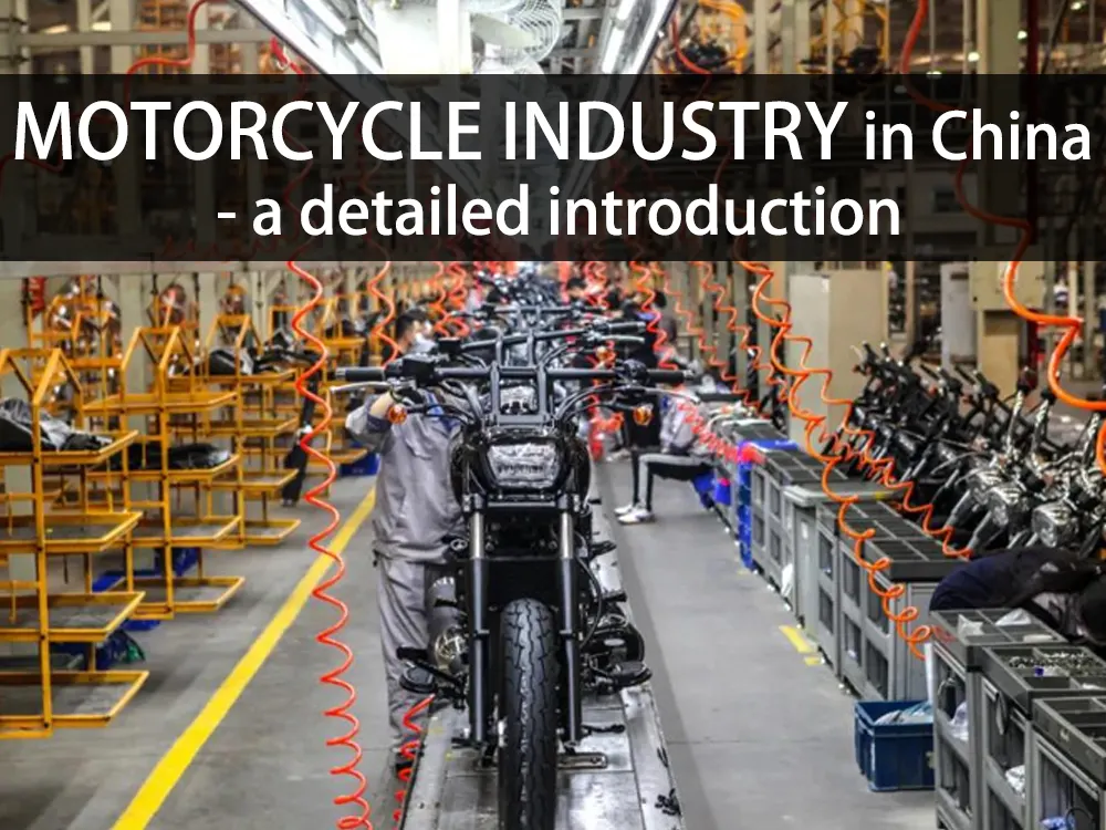 An application scenario or product detail of china moto - Image 4