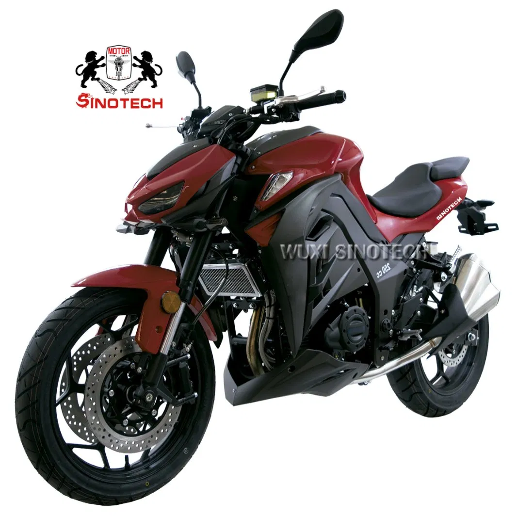 An application scenario or product detail of china moto - Image 6