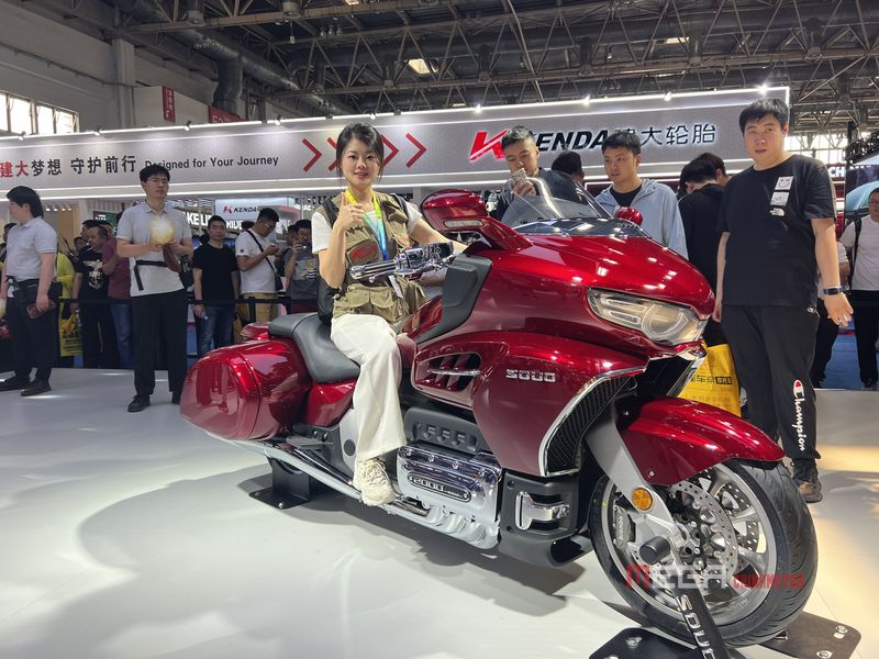 An application scenario or product detail of china moto - Image 7