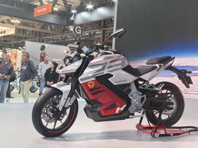 An application scenario or product detail of china moto - Image 9