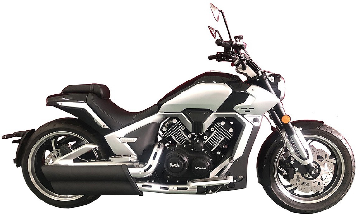 An application scenario or product detail of china moto - Image 11