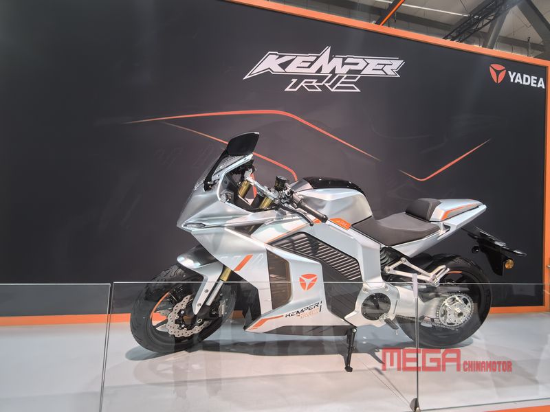 An application scenario or product detail of china moto - Image 16