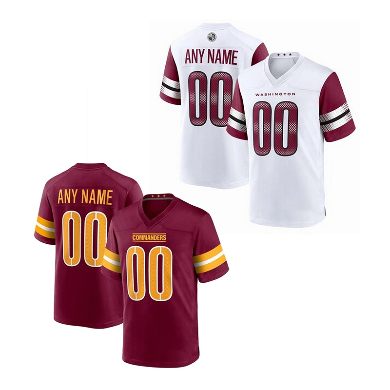 An application scenario or product detail of china nfl jerseys cheap - Image 4