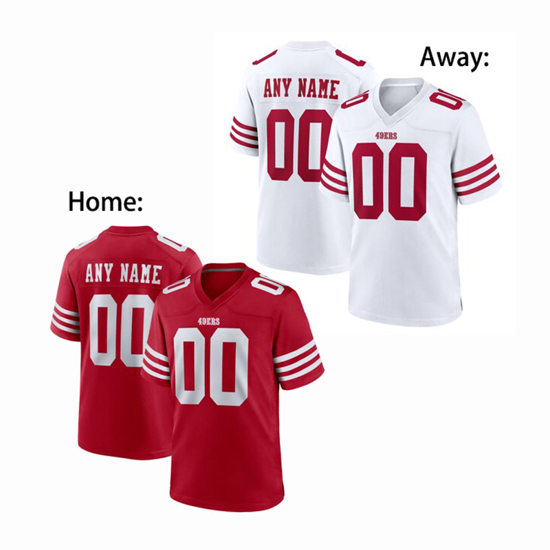 An application scenario or product detail of china nfl jerseys cheap - Image 12