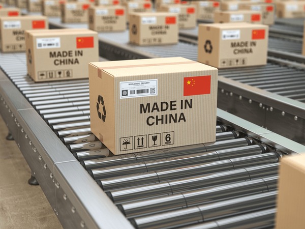 An application scenario or product detail of china warehouse - Image 2
