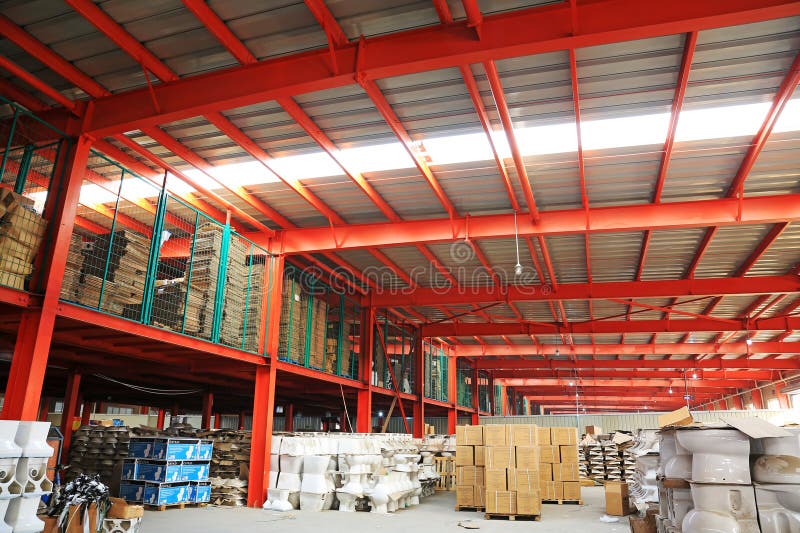 An application scenario or product detail of china warehouse - Image 7