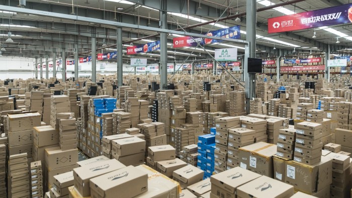 An application scenario or product detail of china warehouse - Image 9