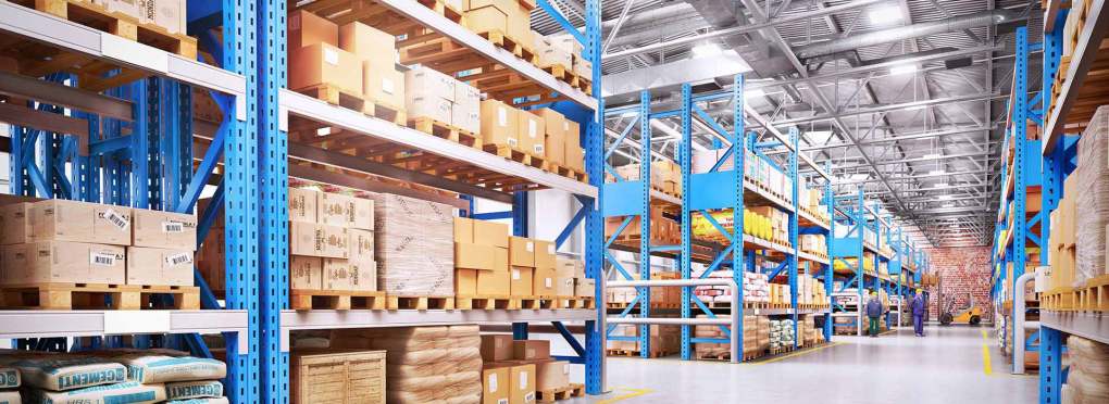 An application scenario or product detail of china warehouse - Image 11