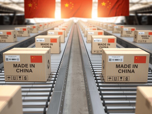 An application scenario or product detail of china warehouse - Image 12