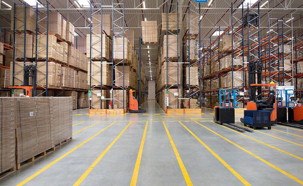 An application scenario or product detail of china warehouse - Image 13