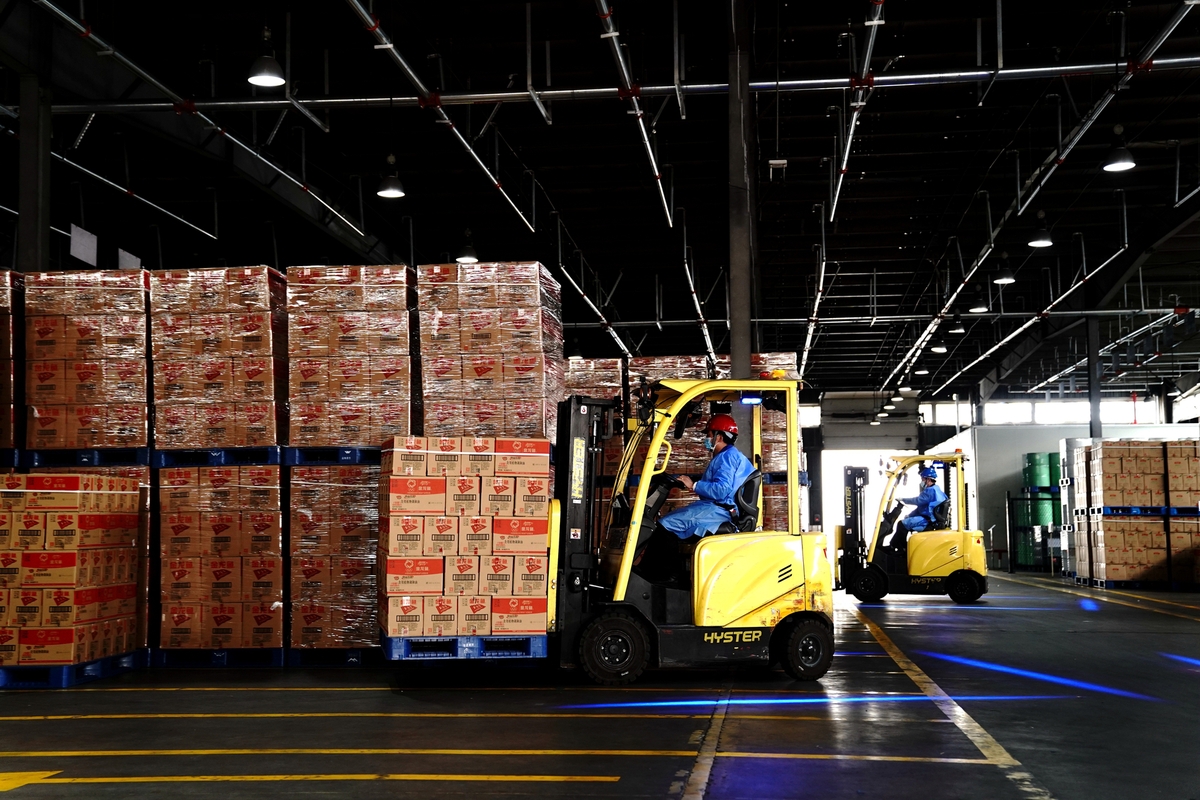 An application scenario or product detail of china warehouse - Image 15