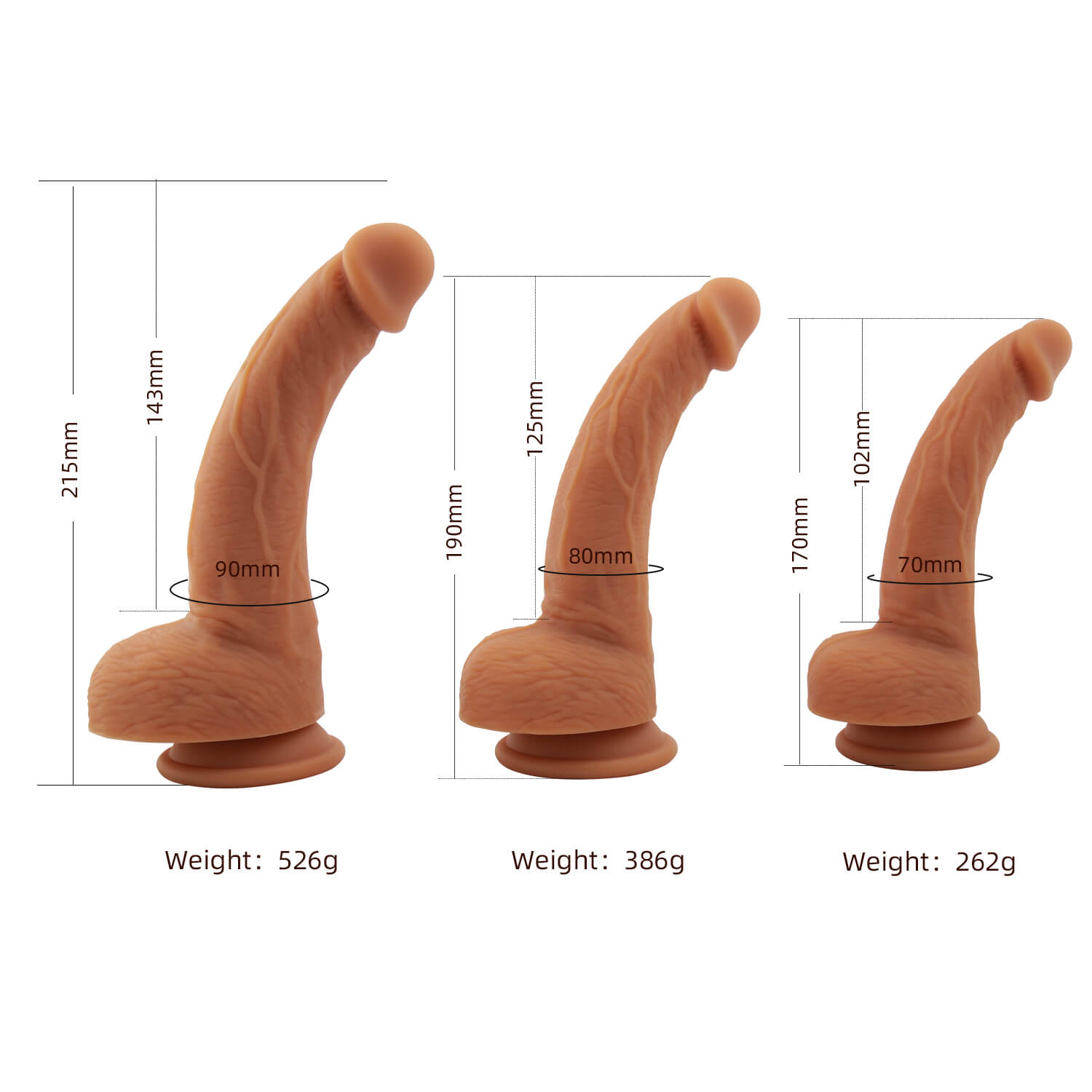 An application scenario or product detail of chinese dildo - Image 5