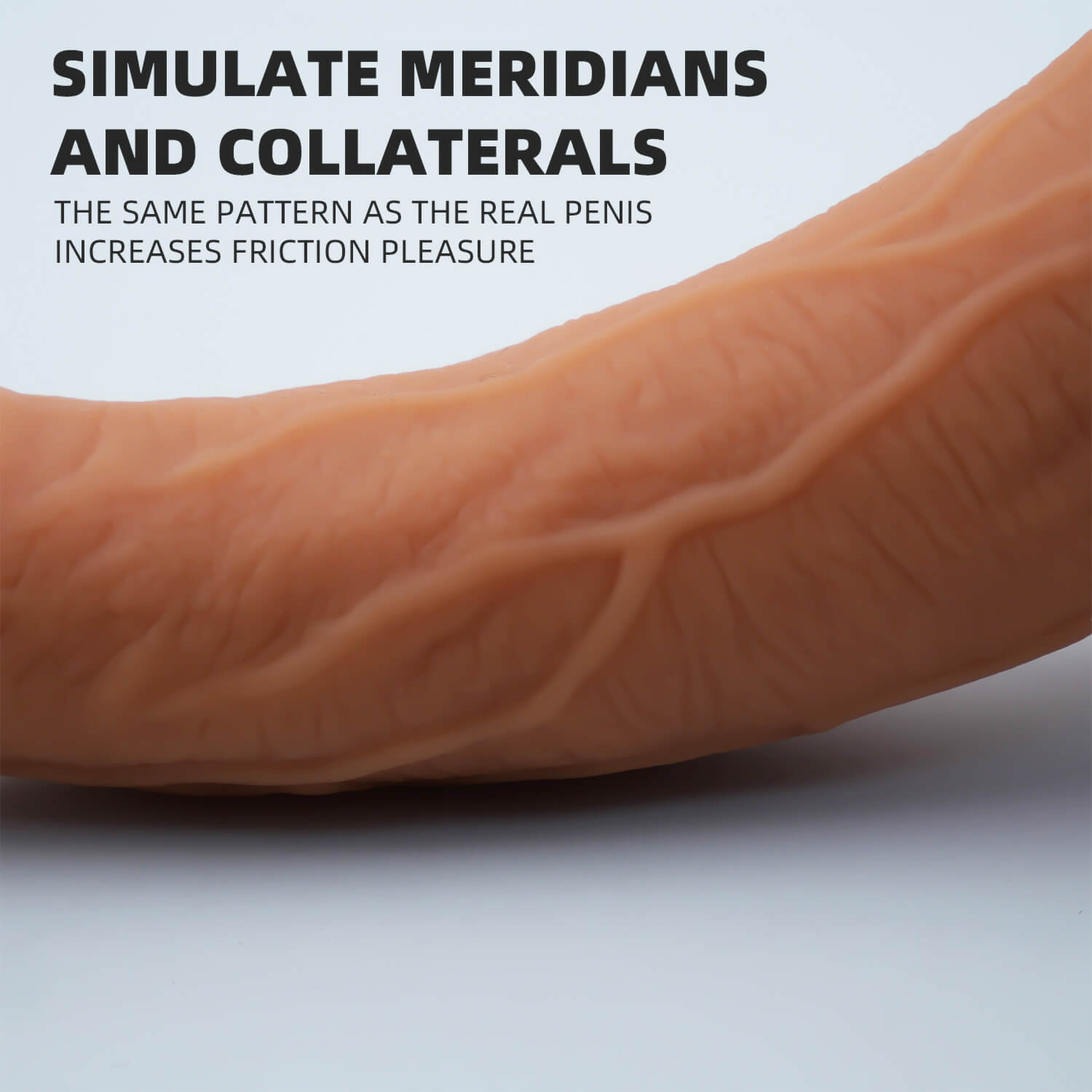 An application scenario or product detail of chinese dildo - Image 15