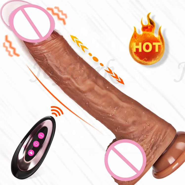 An application scenario or product detail of chinese dildo - Image 19