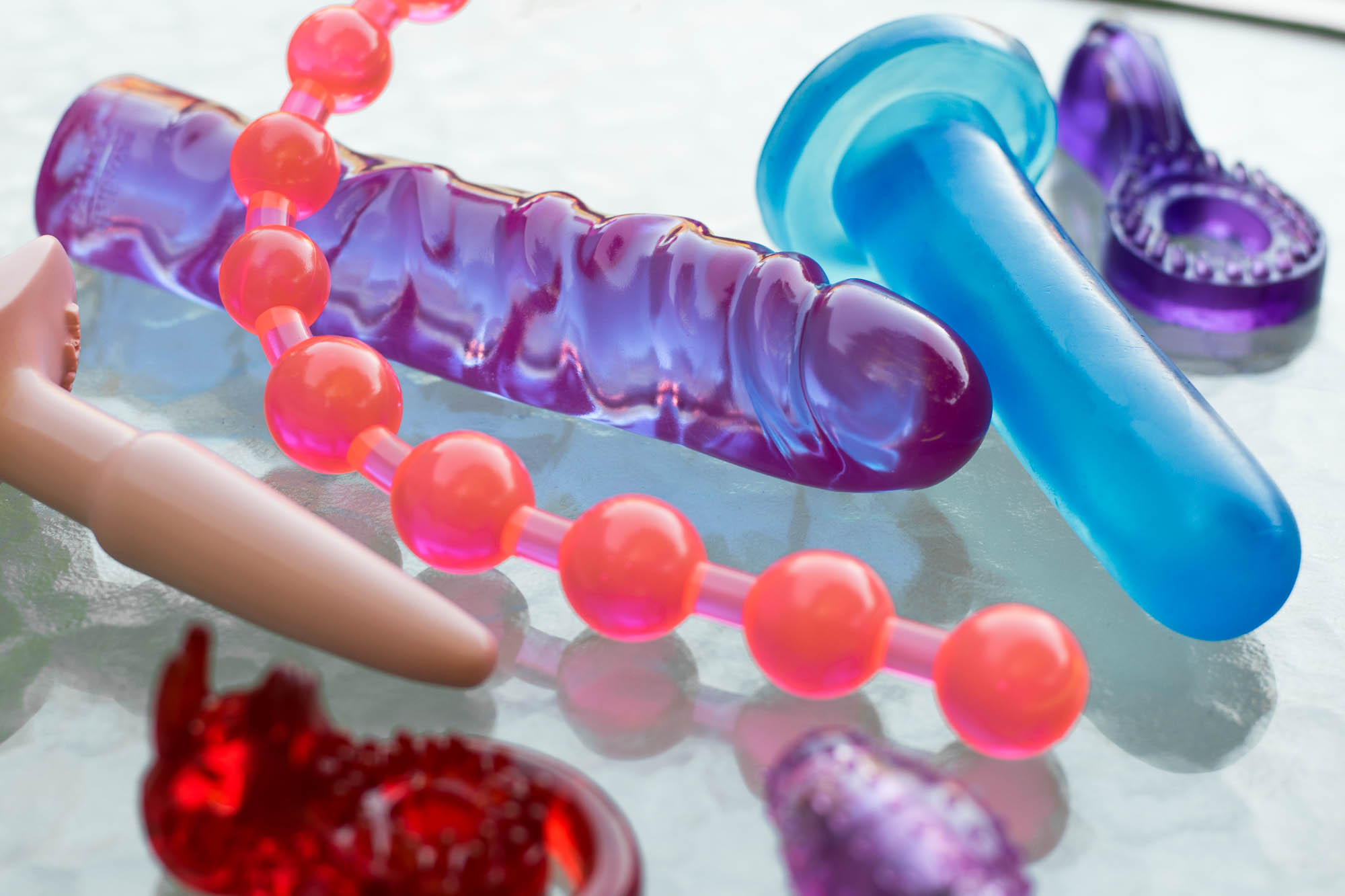 An application scenario or product detail of chinese dildo - Image 23