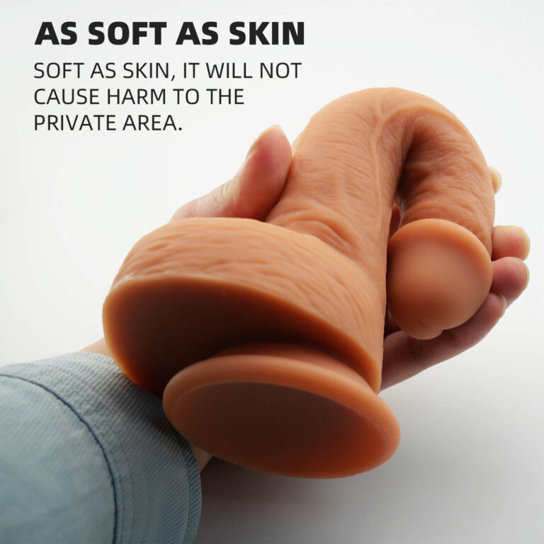 Featured image for the chinese dildo guide