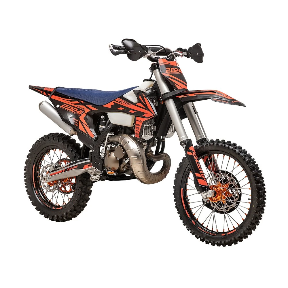 An application scenario or product detail of chinese dirt bike - Image 1