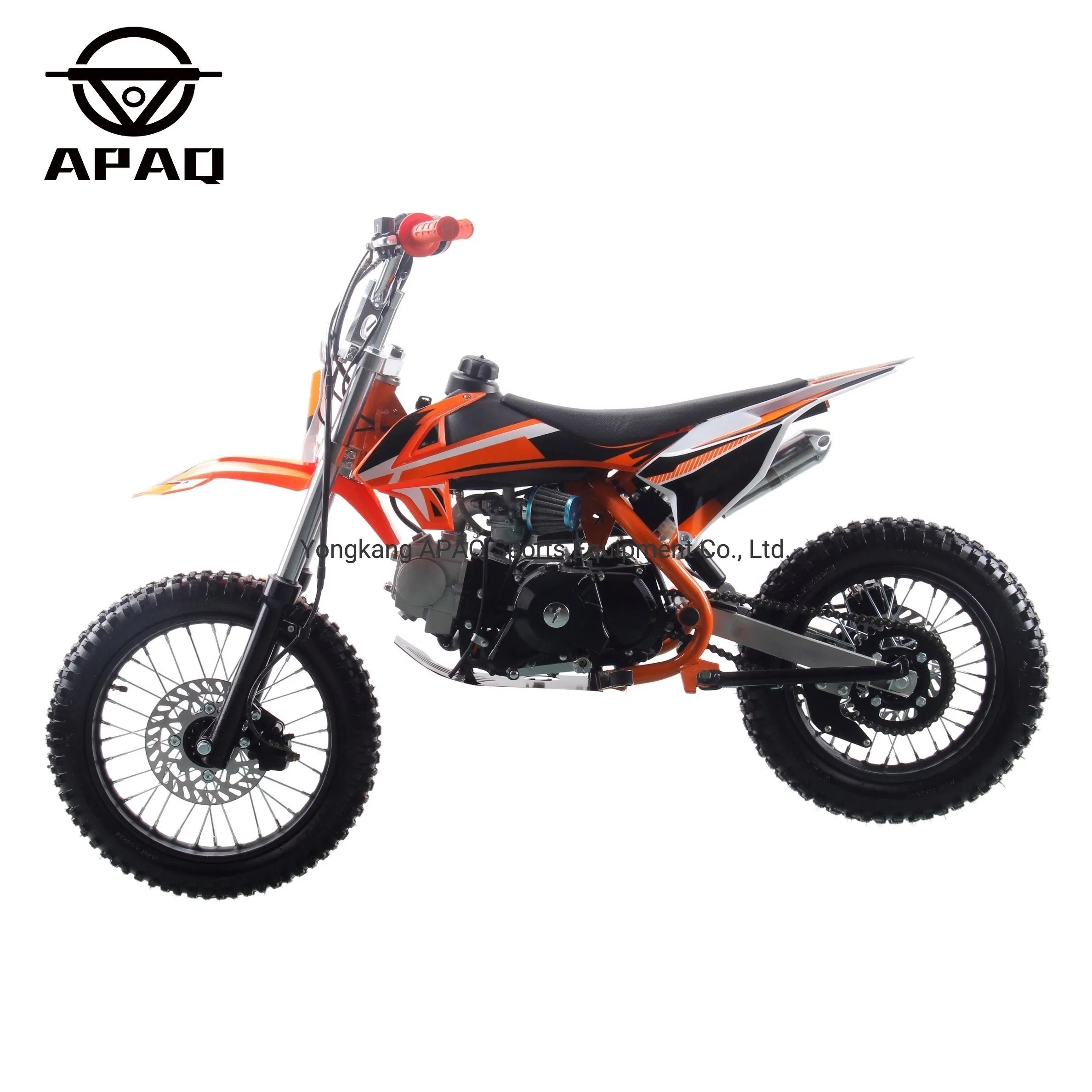 An application scenario or product detail of chinese dirt bike - Image 3
