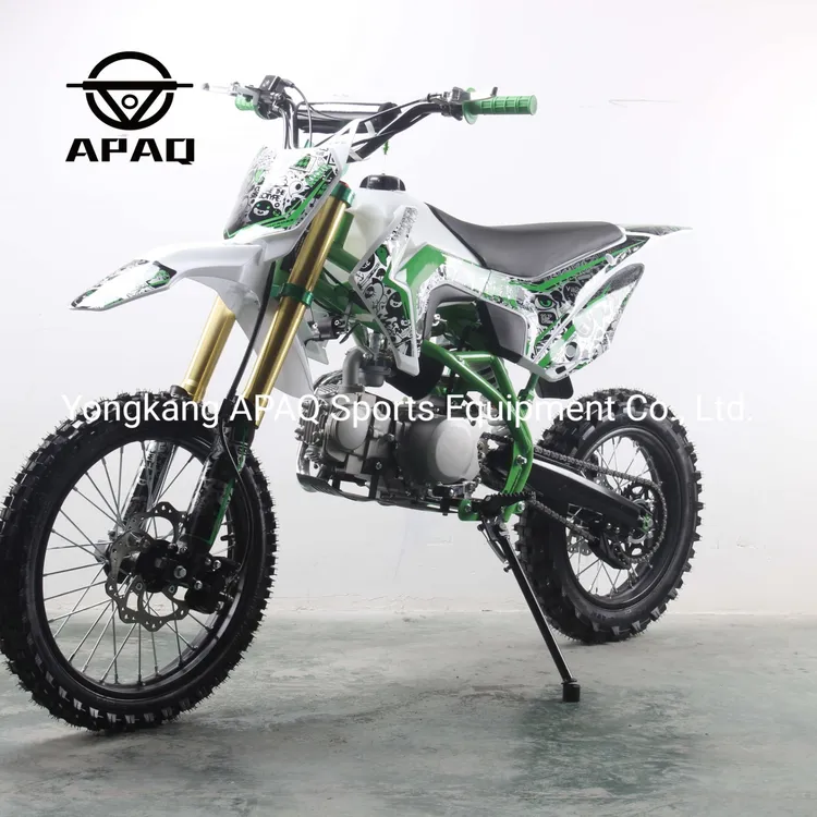 An application scenario or product detail of chinese dirt bike - Image 16