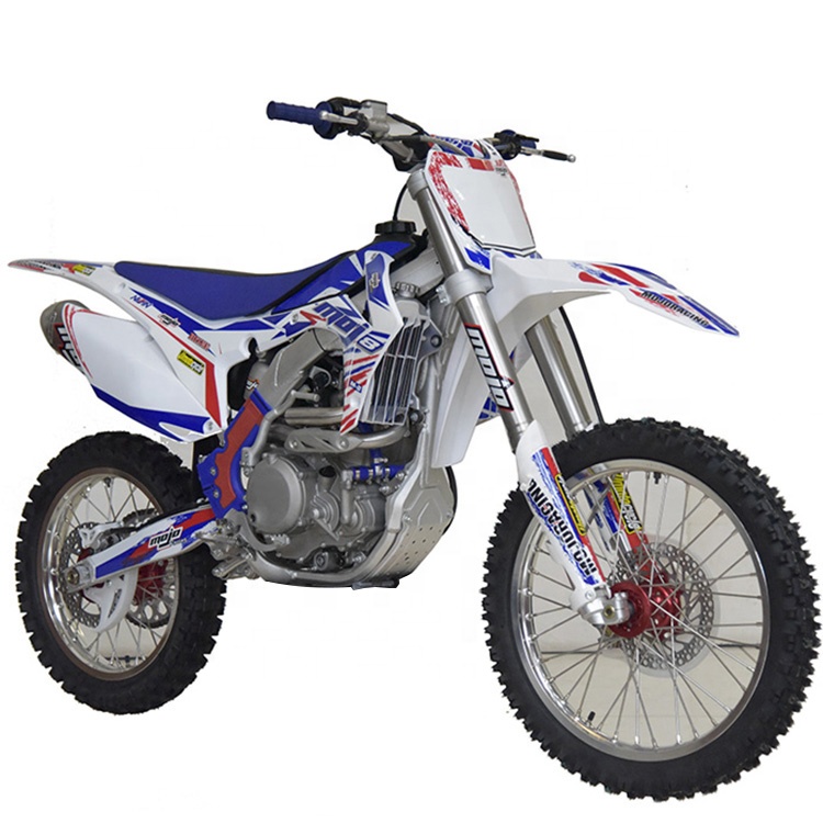 An application scenario or product detail of chinese dirt bike - Image 20