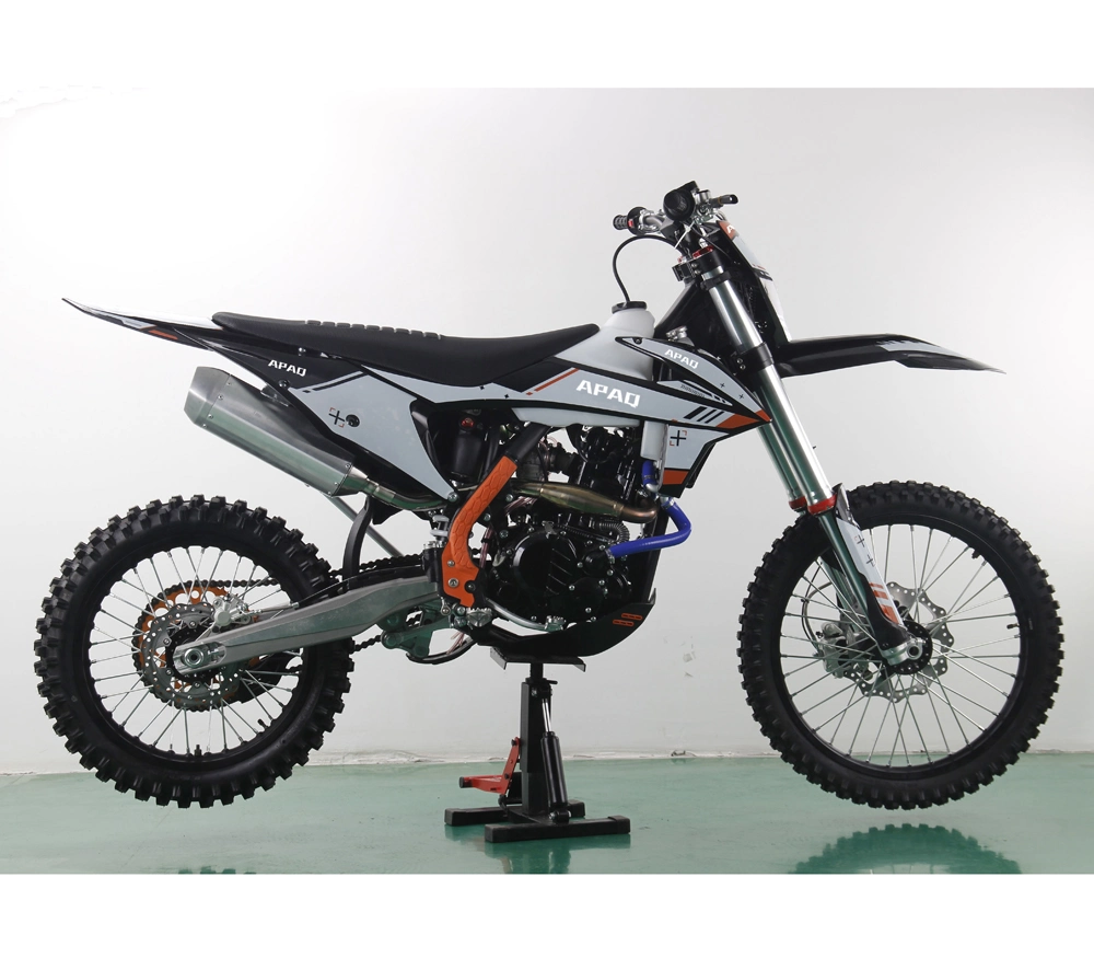 An application scenario or product detail of chinese dirt bike - Image 21