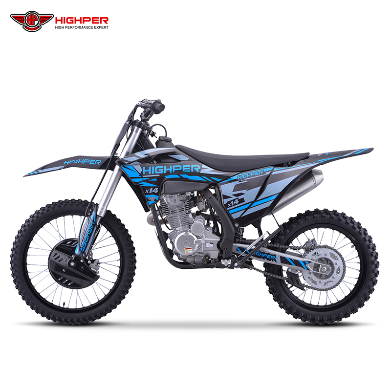 An application scenario or product detail of chinese dirt bike - Image 22