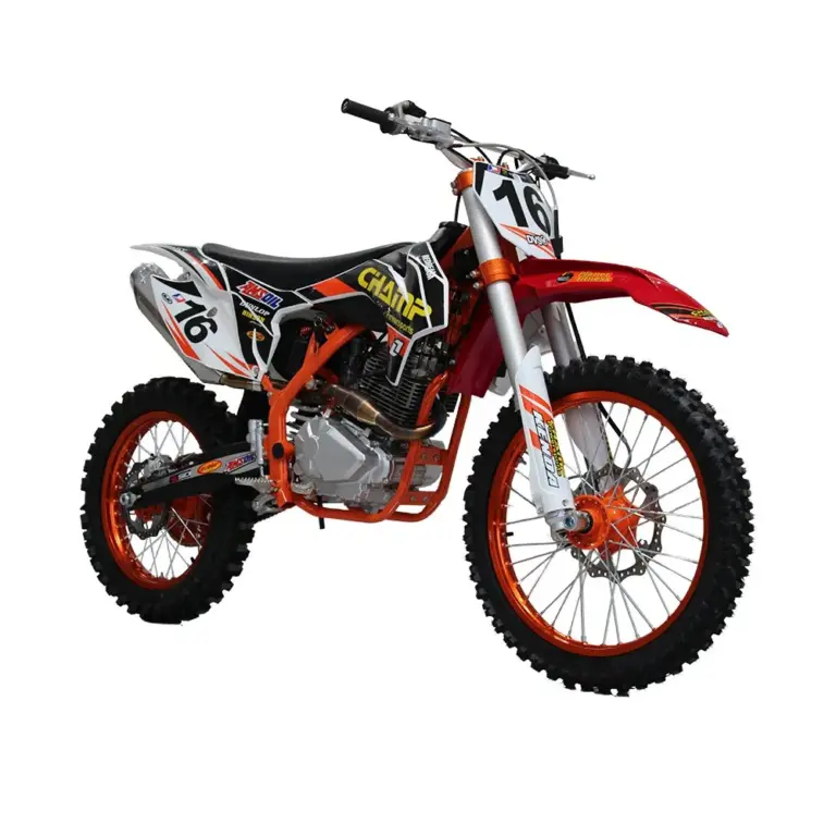 Featured image for the chinese dirt bike guide