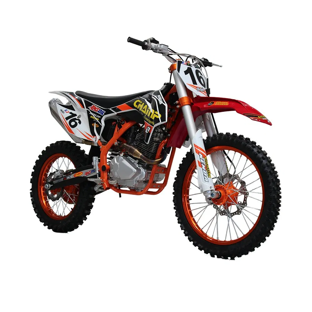 Featured image for the chinese dirt bike guide