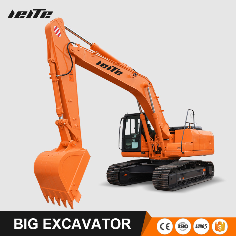 An application scenario or product detail of chinese excavator - Image 5