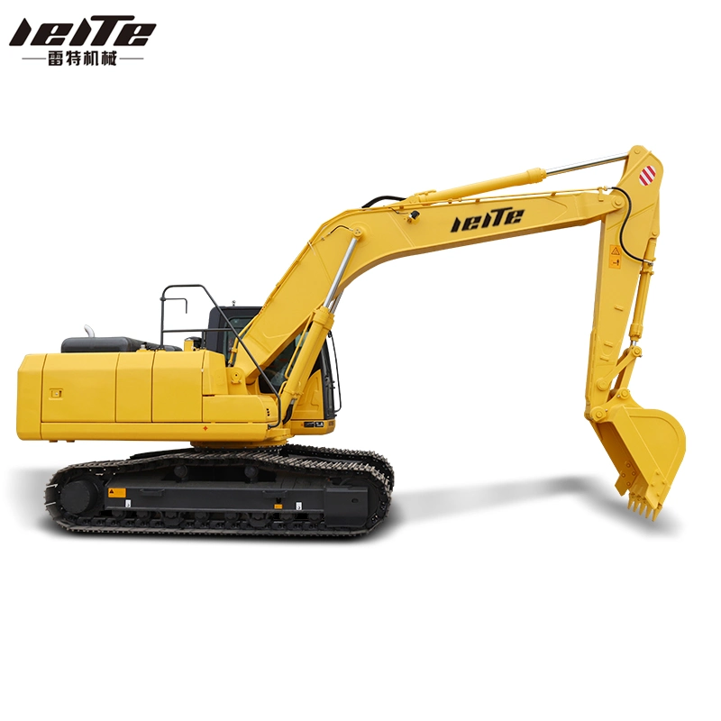 An application scenario or product detail of chinese excavator - Image 13