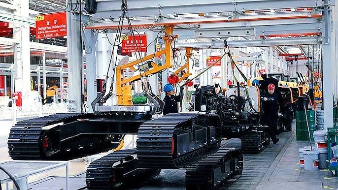 Featured image for the chinese excavator guide