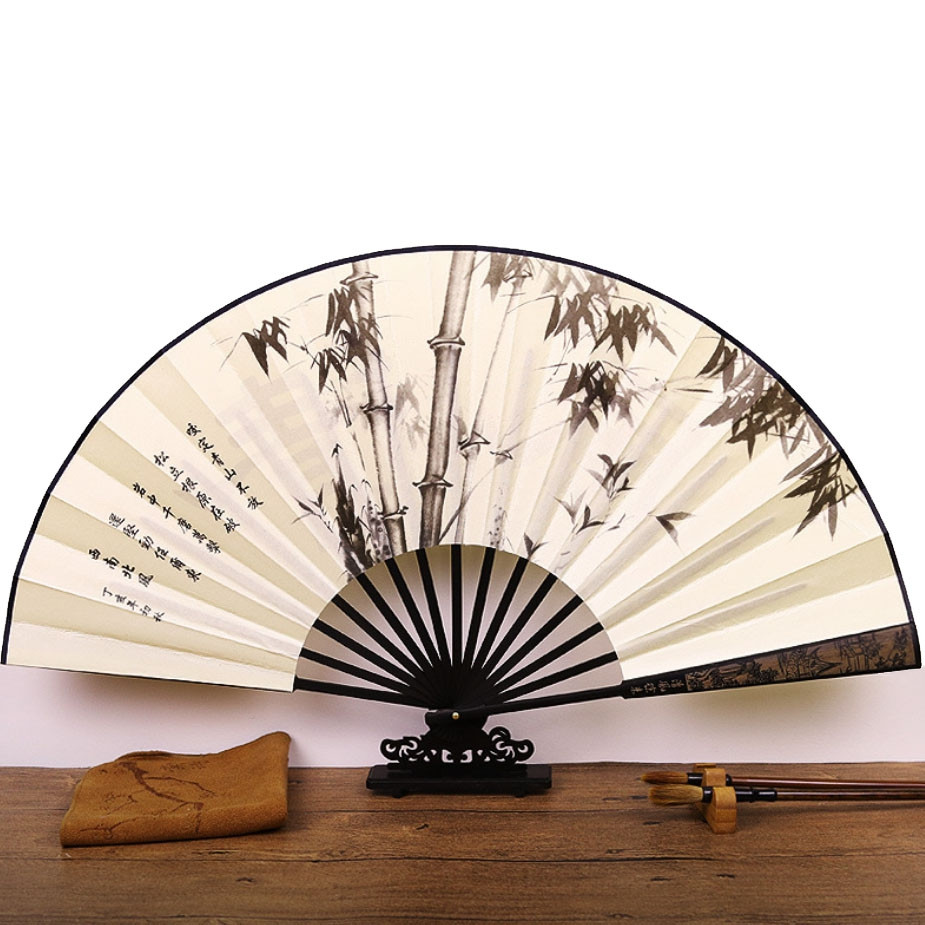 An application scenario or product detail of chinese fans - Image 20
