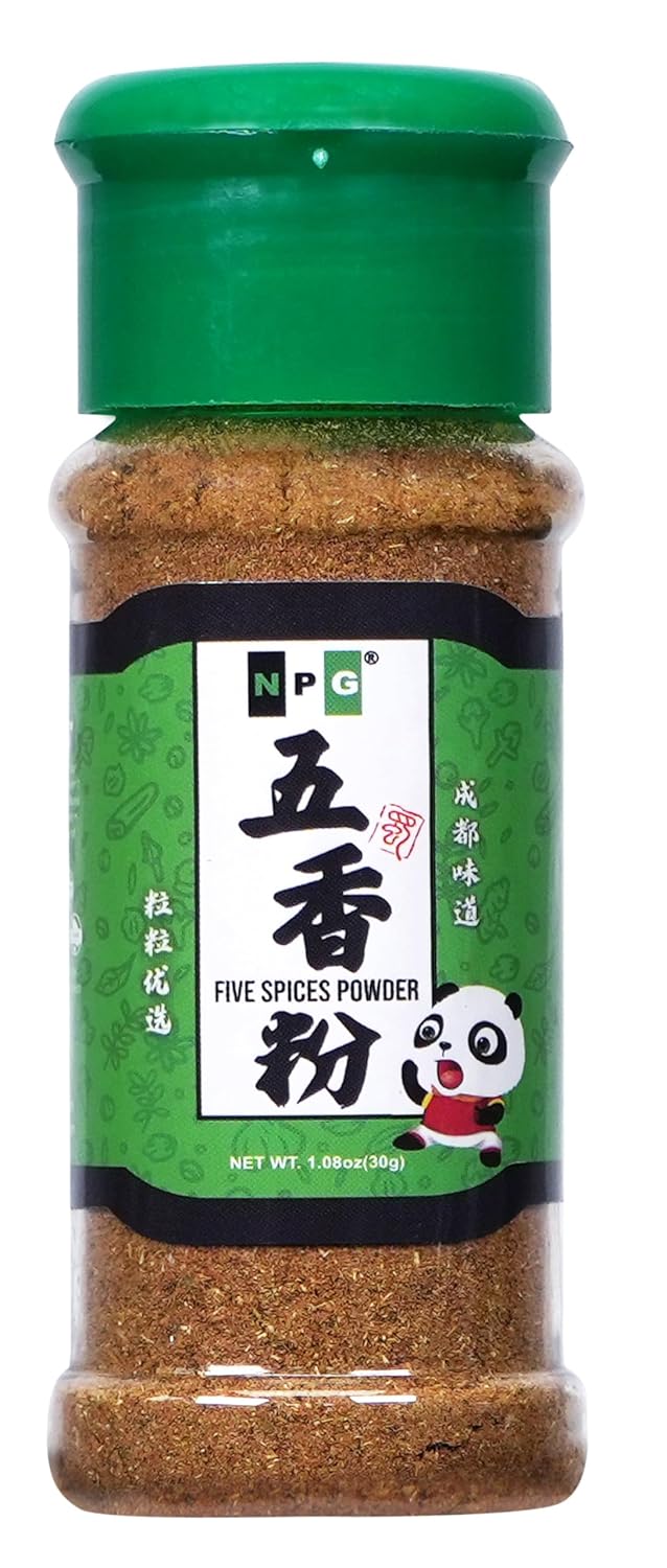 An application scenario or product detail of chinese five spice powder alternative - Image 2