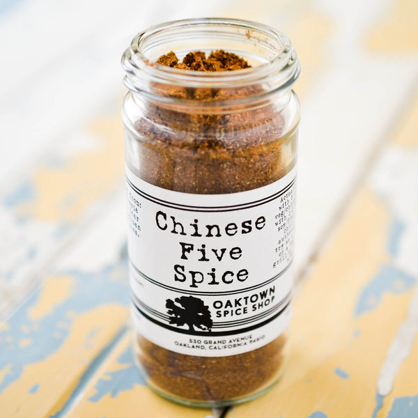 An application scenario or product detail of chinese five spice powder alternative - Image 5
