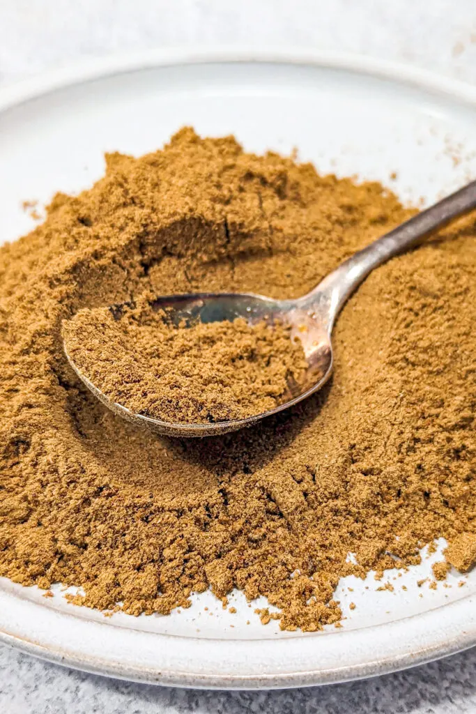An application scenario or product detail of chinese five spice powder alternative - Image 9