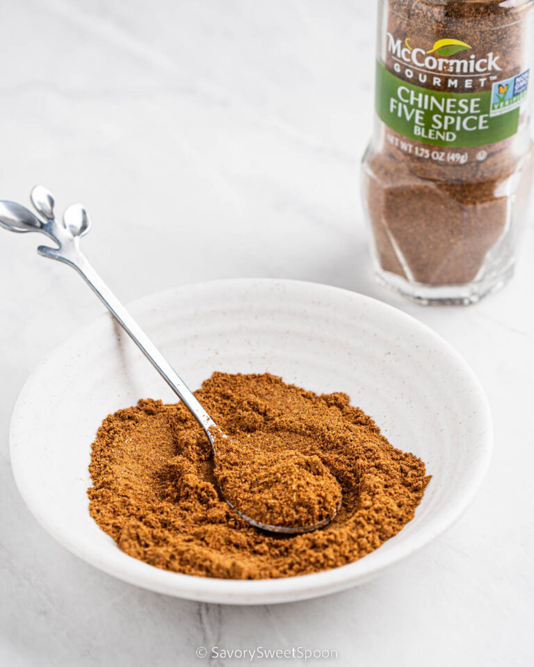 Featured image for the chinese five spice powder alternative guide